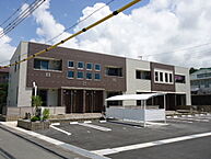 静岡県磐田市西貝塚：物件画像／遠鉄の不動産 賃貸のお部屋さがし（遠州鉄道株式会社）