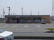 セブンイレブン 浜松高塚北店（476m）