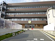 中泉保育園（286m）