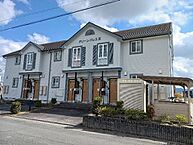 静岡県掛川市富部729-1：物件画像／遠鉄の不動産 賃貸のお部屋さがし（遠州鉄道株式会社）