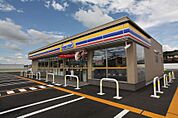ミニストップ 袋井堀越寺前店（334m）