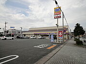 ミニストップ 浜松貴布祢店（485m）