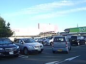 マックスバリュ浜北店（1338m）
