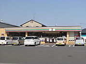 セブンイレブン 浜松若林店（728m）