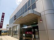 静岡銀行 袋井西支店（1128m）