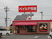 ガスト大東町店（1291m）