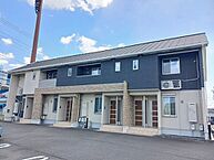 静岡県磐田市西貝塚3335番地31：物件画像／遠鉄の不動産 賃貸のお部屋さがし（遠州鉄道株式会社）