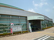 JA遠州中央袋井支店（1485m）