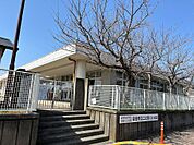 二之宮保育園（284m）