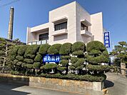 前島歯科医院（535m）