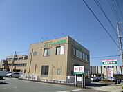 ダイヤいわた薬局（428m）