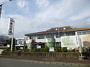 磐田市役所 公民館 中泉公民館（722m）