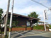 岡田医院（670m）