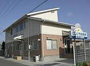 掛川にじいろ保育園（507m）