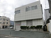 静岡中央銀行 磐田支店（731m）