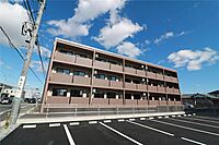 静岡県浜松市中央区有玉北町1790-1：物件画像／遠鉄の不動産 賃貸のお部屋さがし（遠州鉄道株式会社）
