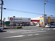 ミニストップ 袋井楽園店（590m）