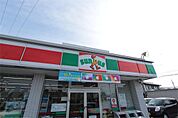 ファミリーマート 浜松和合店（216m）
