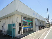 清水銀行 曳馬支店（124m）