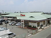 フードマーケットマム天王店（929m）