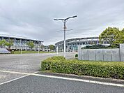 小笠山総合運動公園（2m）