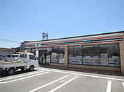 セブンイレブン 浜北寺島店（257m）