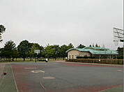 美薗中央公園（1089m）