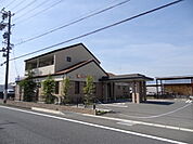 ふじファミリークリニック（348m）