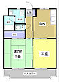 マンションカズ1階5.3万円