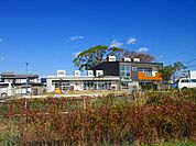 くすのき保育園（530m）