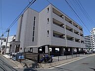静岡県浜松市中央区塩町129：物件画像／遠鉄の不動産 賃貸のお部屋さがし（遠州鉄道株式会社）