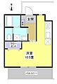ハイツリベラ3階5.8万円