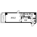 CASAMIRA北寺島11階4.5万円