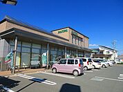 JAとぴあ浜松 北浜支店（645m）