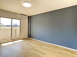 ブリアージュ早出 1Kの写真