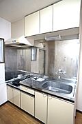 同物件他部屋の参考写真です
