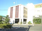 浜松市浜北区役所（679m）