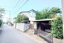 物件画像 流山市江戸川台西二丁目　土地