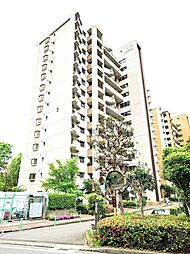 物件画像 若葉台4-3棟