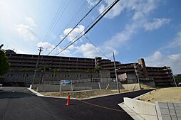 物件画像 ネオハイツ富雄北フォレストガーデン