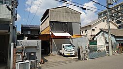 物件画像 淀川区田川３丁目で１３８坪の売土地