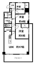 物件画像 ドルミ淀川