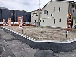 物件画像 東大阪市高井田元町2丁目（2号地）