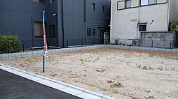 物件画像 東大阪市高井田元町2丁目（3号地）