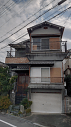 物件画像 東淀川区井高野4丁目で24坪の売土地