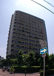 物件画像 コスモ・ザ・パークスイースト2