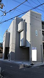 物件画像 東淀川区大桐4丁目の新築一戸建