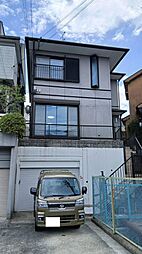 物件画像 枚方市星丘4丁目でパナソニックホームズ施工の中古戸建