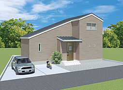 物件画像 (クリエイト)小泉新築住宅