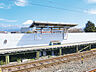 周辺：JR身延線源道寺駅　約2760ｍ（車7分）